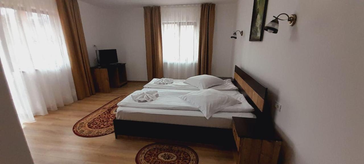 Vila Maria Bran Hotel Simon Exterior photo